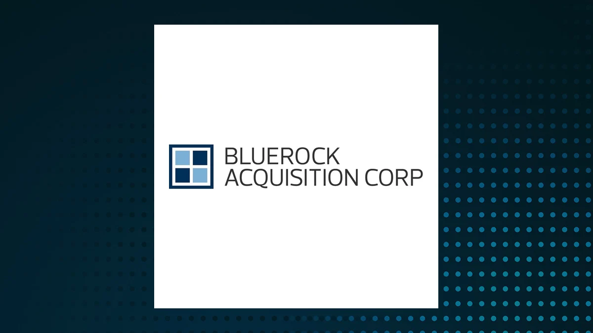 Bluerock Acquisition (NASDAQ:BLRK) Stock Price Down 0%  – Here’s Why