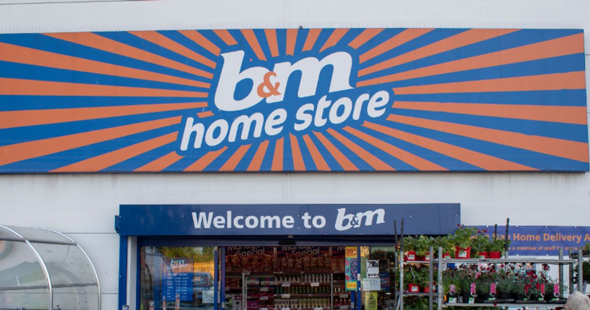B&M faces 'credibility crisis' after second profit warning, but some analysts see 'one off' error