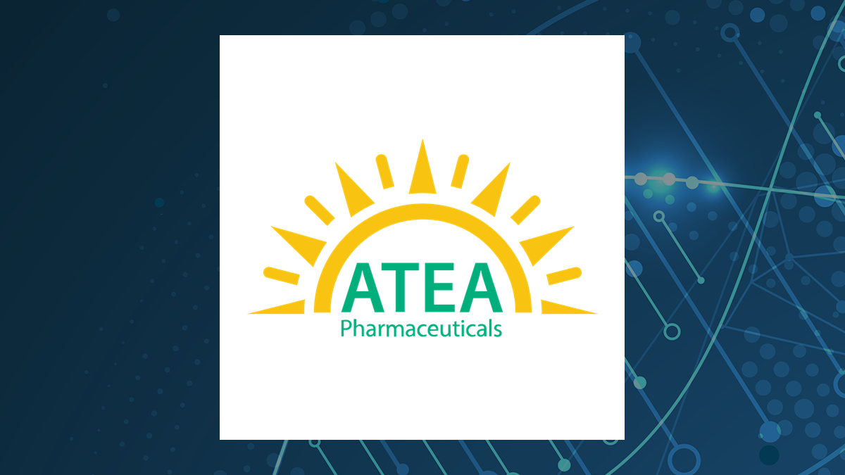 BML Capital Management LLC Cuts Holdings in Atea Pharmaceuticals, Inc. $AVIR