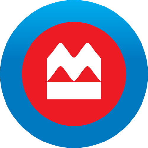 BMO Fairly Valued by DCF at $118