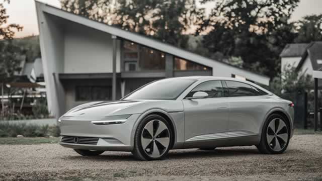 Foto von BMW confirms 2025 outlook, expects some auto tariffs to fall from July