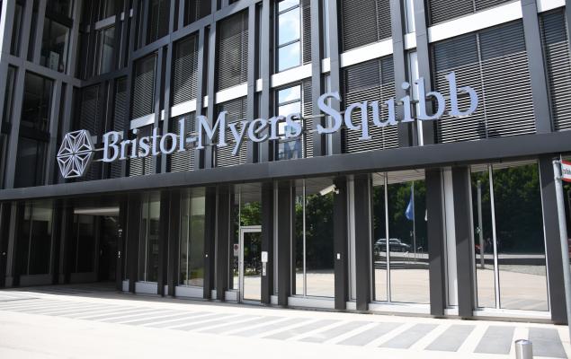 BMY Reports Positive Data From a Late-Stage Multiple Myeloma Study
