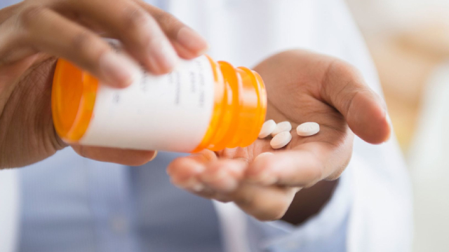 BMY Reports Positive Data on Sotyktu From Arthritis Study