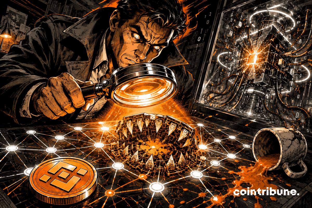 BNB alerts on the real cost of post-quantum migrations