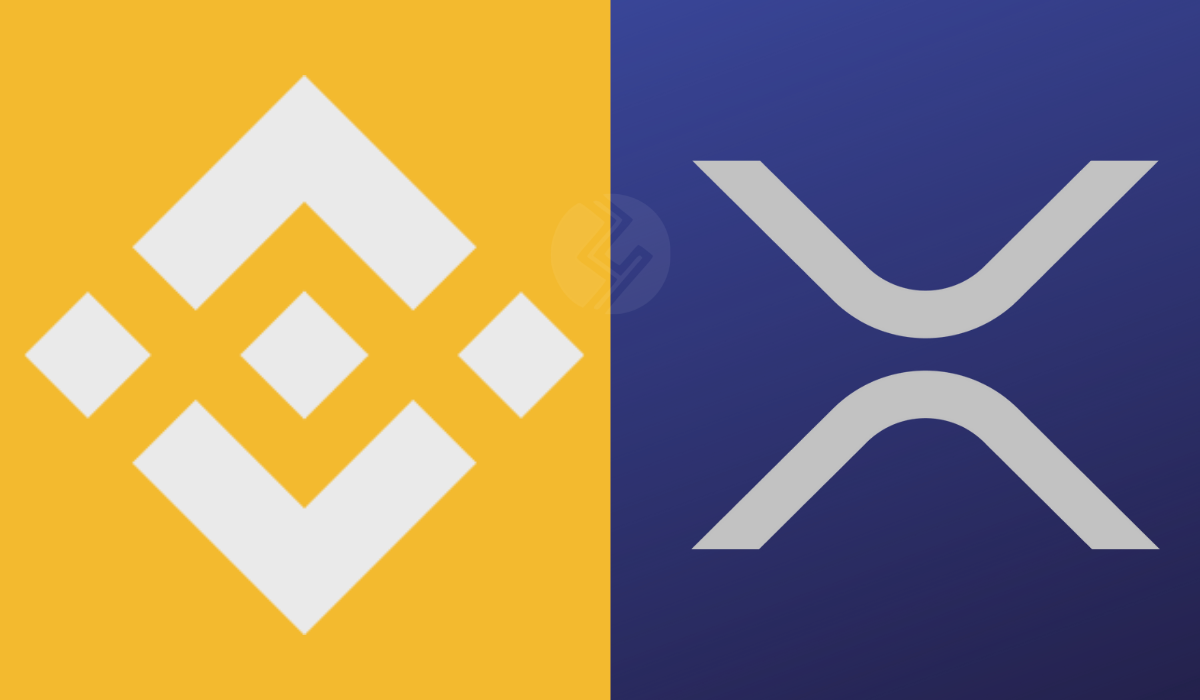 BNB Breakout Brewing as Showdown with XRP Hits Boiling Point