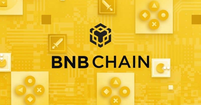 BNB Chain activity surges as volume, transactions, and wallets double in Q2