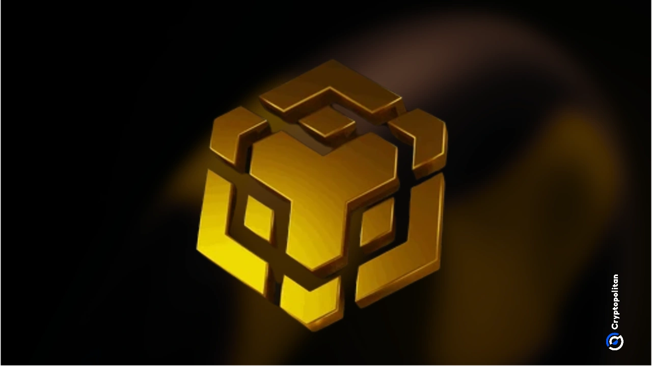 BNB Chain deploys infrastructure that will identify and verify AI agents on Mainnet and Testnet