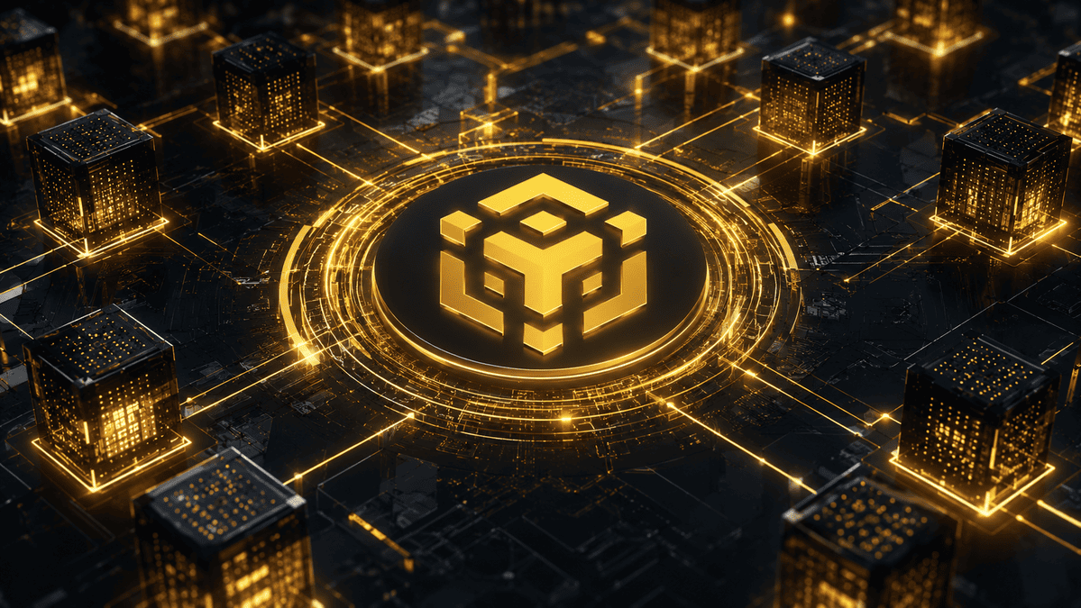 BNB Chain Explores Post‑Quantum Cryptography for Future Smart Chain Security
