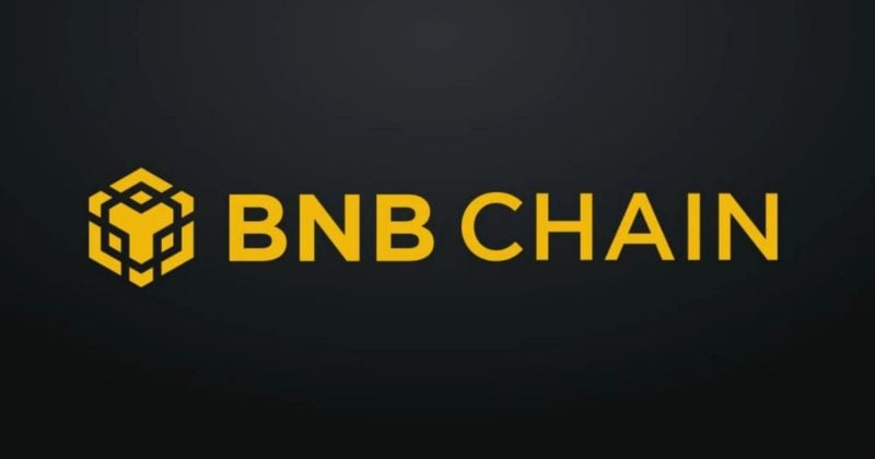 Article image for BNB Chain hits new record of 8,384 TPS, marking 26% increase