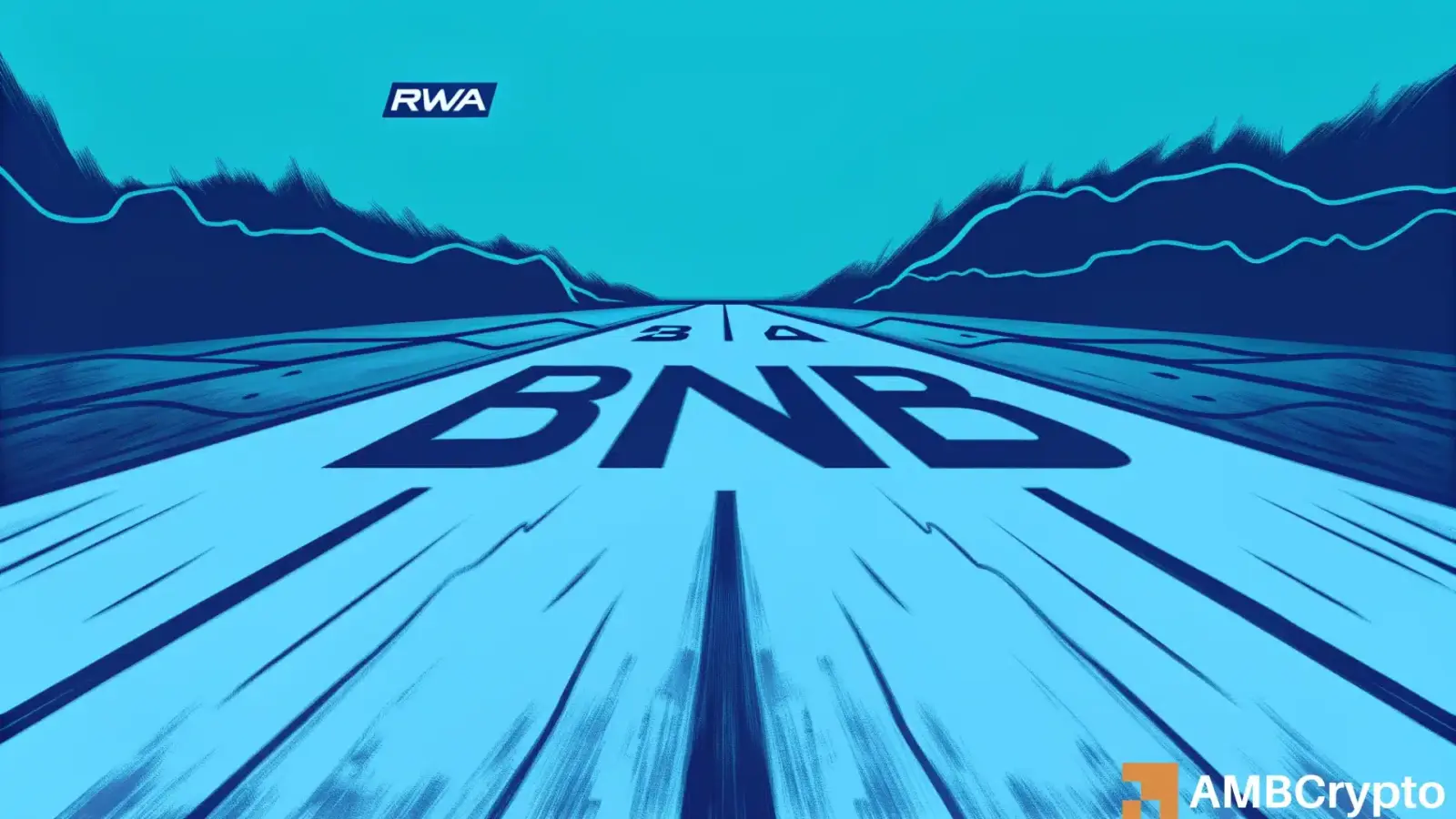 BNB Chain just posted one of crypto's fastest RWA growth rates – Details inside!