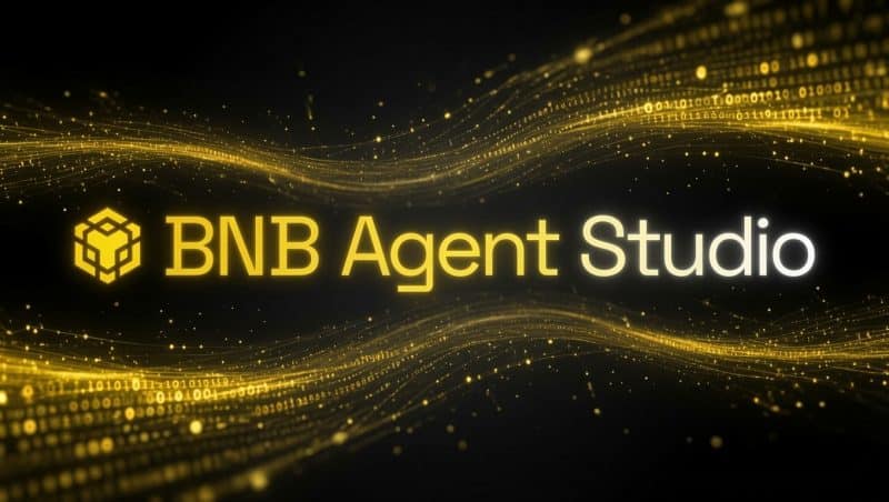 BNB Chain launches AI agent platform built with AWS