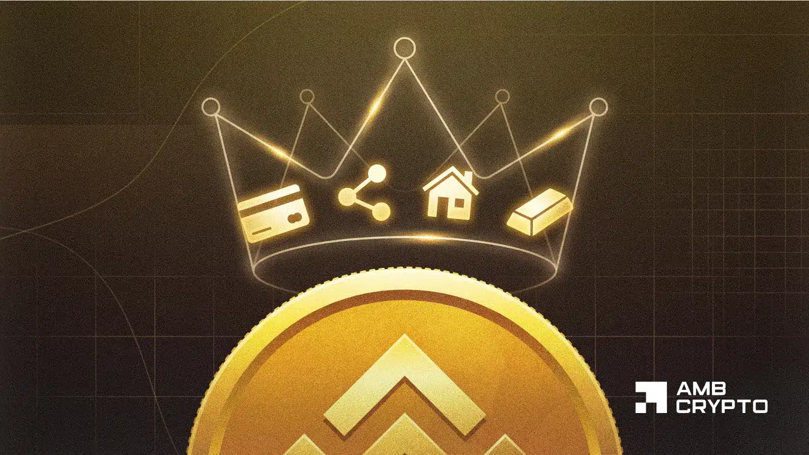 BNB Chain leads RWA ownership as CZ says ‘tokenize everything' – Details