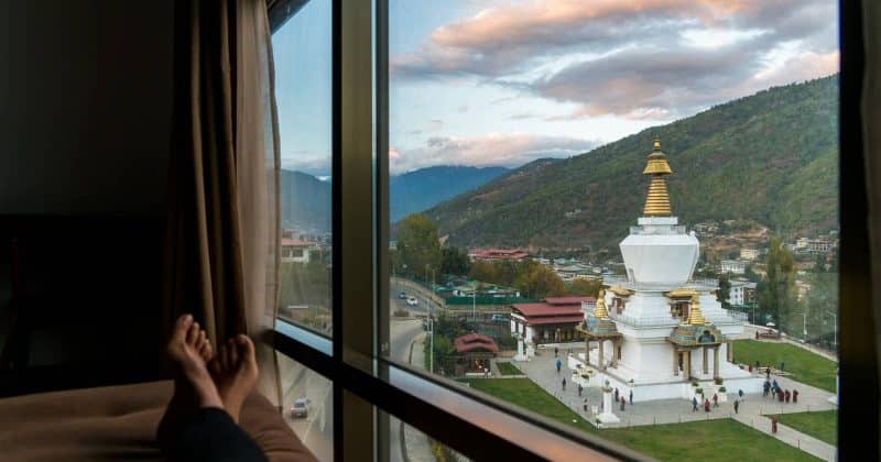 BNB Chain opens applications for EASY Residency Season 4 with $500K funding and a Bhutan base camp
