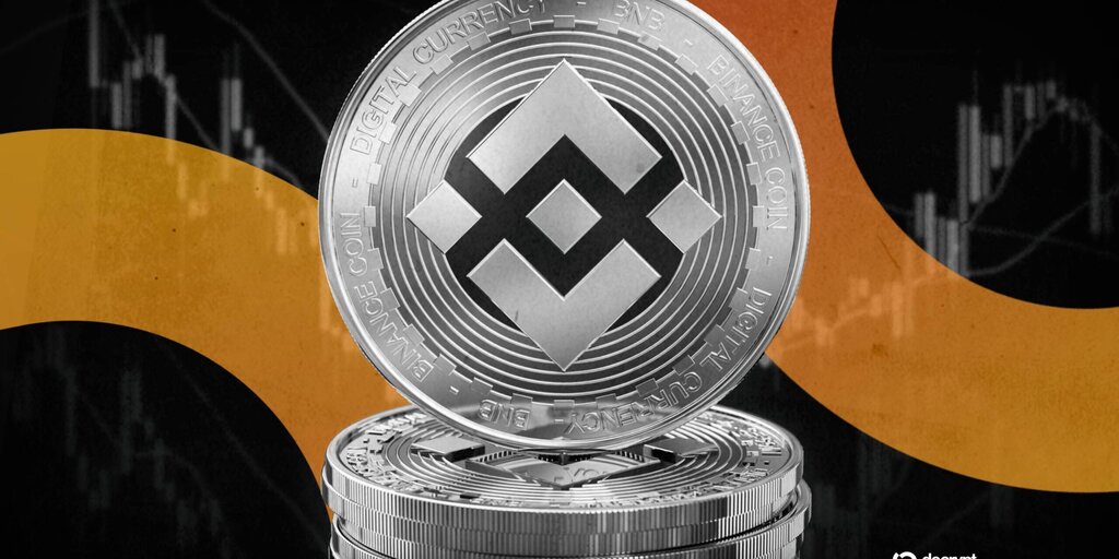 BNB Chain Plans New Layer-1 for AI Agents and Quantum Future