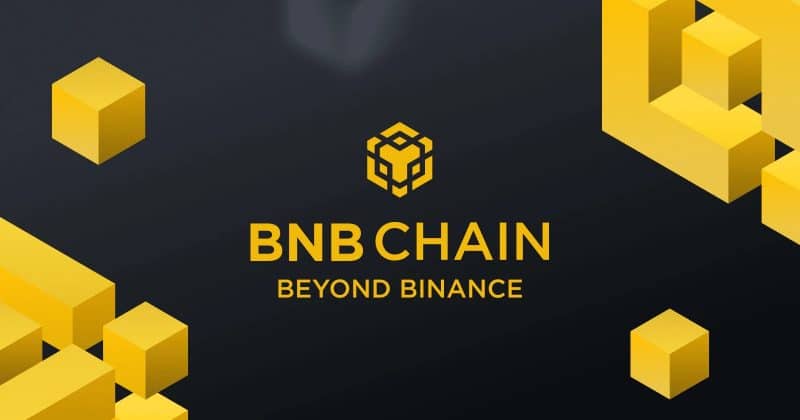 BNB Chain processes 5.3B stablecoin transactions, leads in user growth