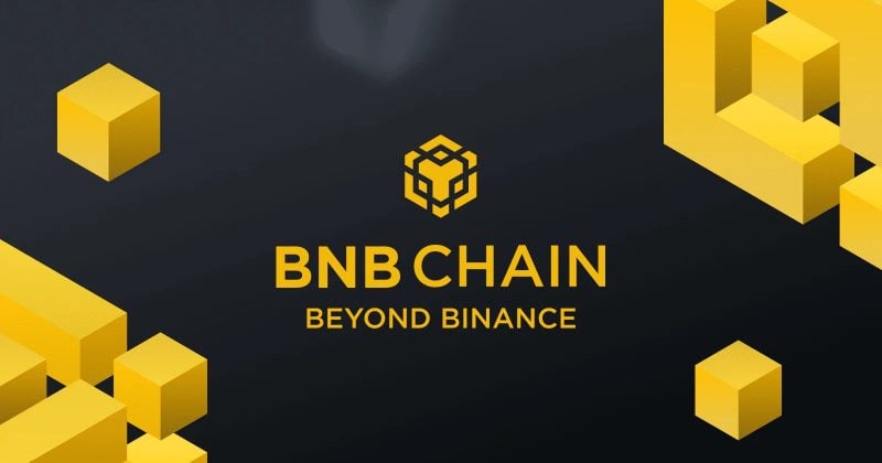 BNB Chain takes its consensus speed upgrades to Stanford's Science of Blockchain Conference