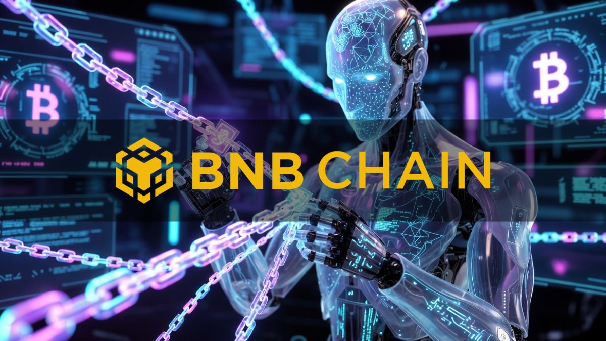BNB Chain Unveils Strategic Agent Survival Pack to Power On‑Chain Autonomous Payments