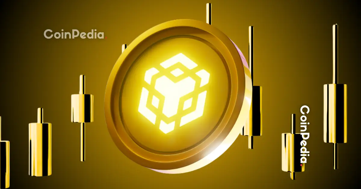 BNB Flips XRP Reclaiming $91B Market Cap—Can the Price Break Above $700