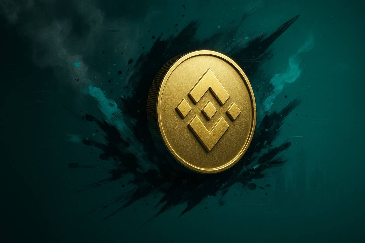 BNB Price Forecast: $740 Break Could Open Path to $825