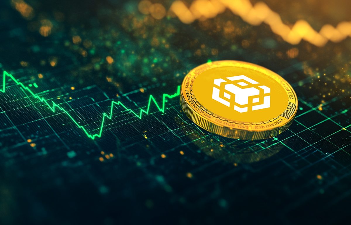 Article image for BNB Price Prediction: What Does BNB's Positive Weekly Performance Mean for the Rest of the Altcoin Market?