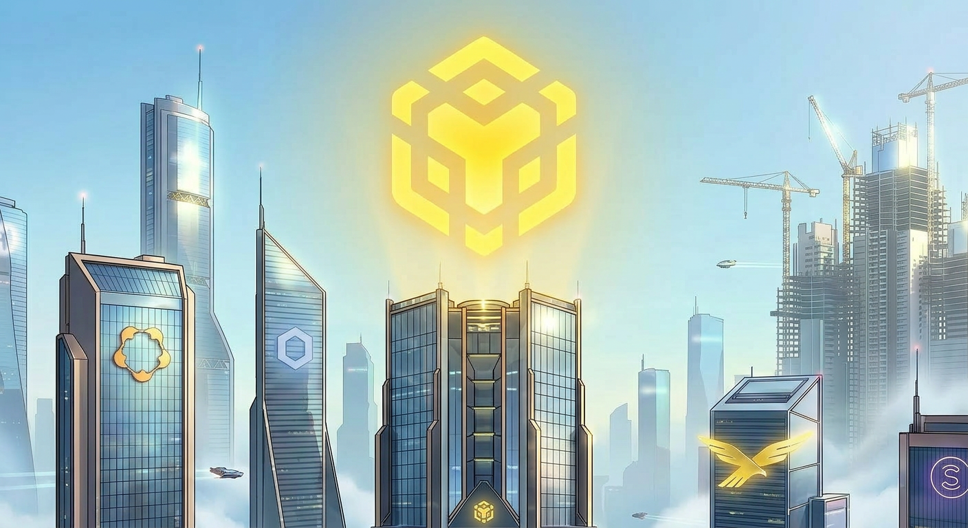 BNB Reclaims $660, These AI and Meme Coins Went Vertical