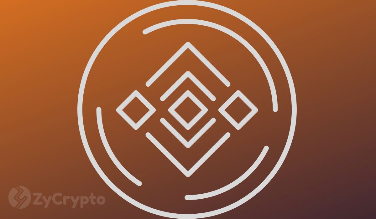 Article image for BNB to $5,000 Come AltSeason? Analyst Shares Data Backing Ultra Bullish Prediction