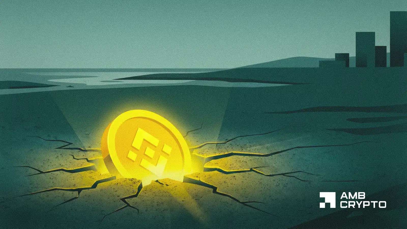 BNB: Why a breakdown below THIS 4-month range could be crucial