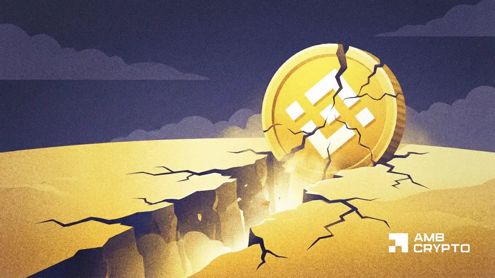 BNB's latest retest of the February lows did not end well – Here's why