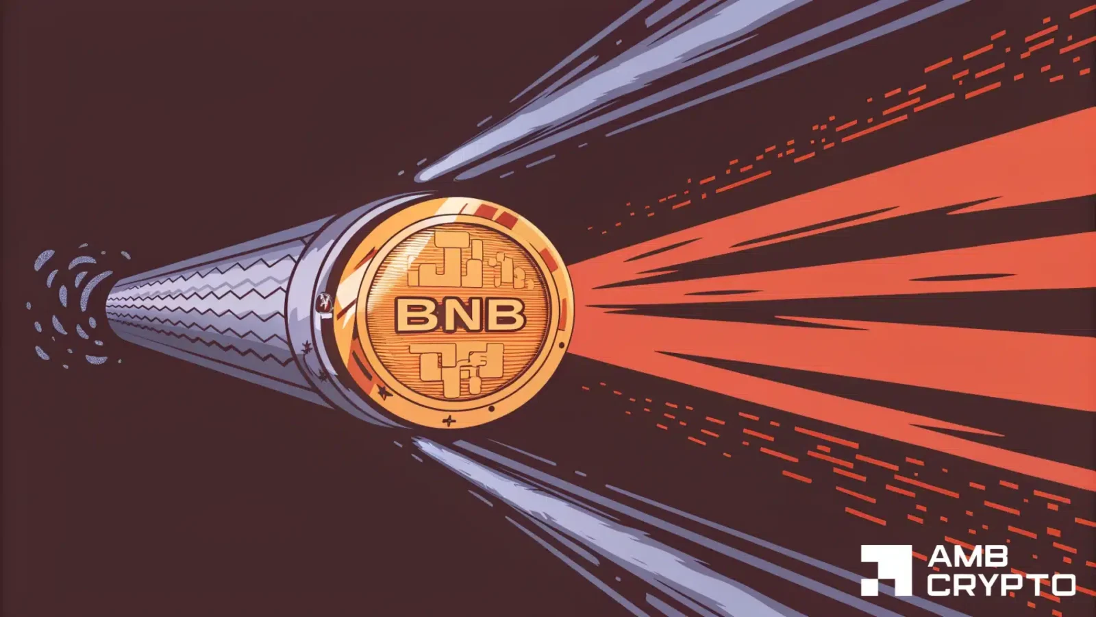 BNB's new L1 is a major upgrade, but the price reaction says otherwise
