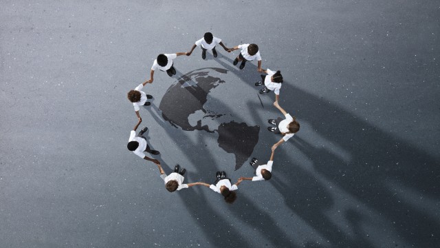 BNDX: International Interest Rate Cuts Can Carry A Good Capital Appreciation