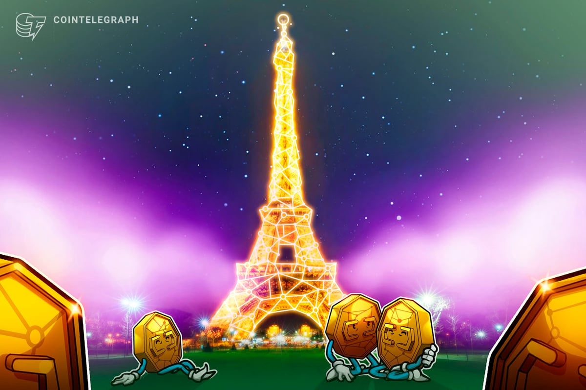BNP Paribas adds six Bitcoin, Ether ETNs for retail clients in France