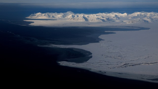 BNP Paribas AM, other investors call for improved data on world's oceans