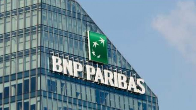 BNP Paribas and BPCE Partner to Create Payment Processor