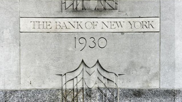 BNY Mellon (BK) Boosts Investment Solutions via Bundle Services