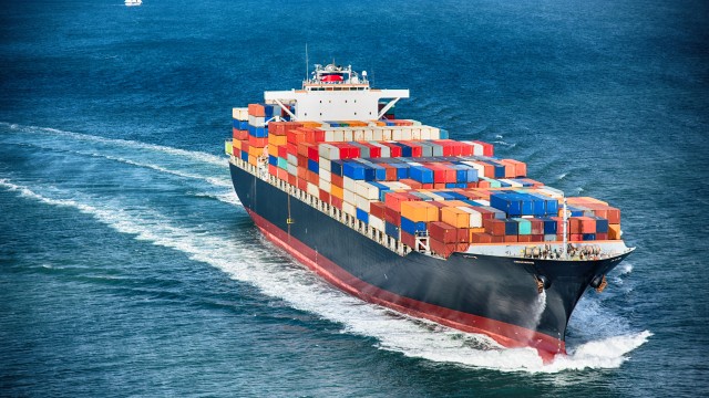 BOAT: Shipping Stocks Are A Momentum Buy
