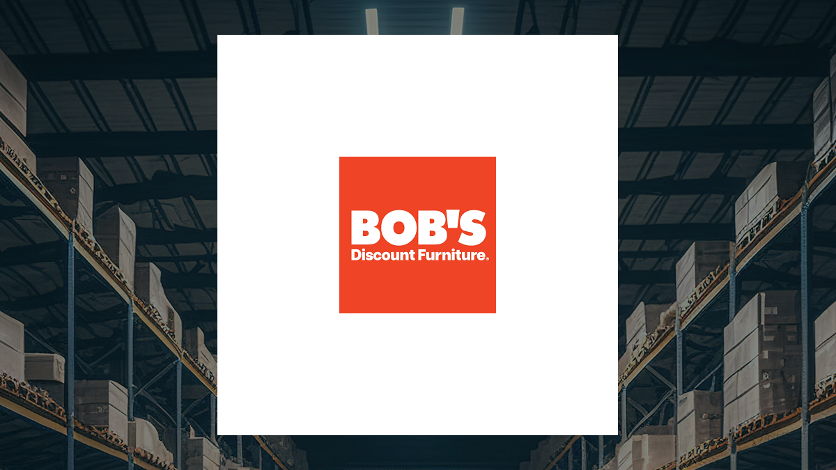 Bob’s Discount Furniture, Inc.’s Lock-Up Period Will End  on August 4th (NYSE:BOBS)