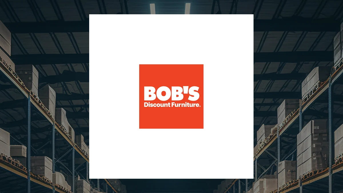Bob’s Discount Furniture, Inc.’s Lock-Up Period Will End  on August 4th (NYSE:BOBS)