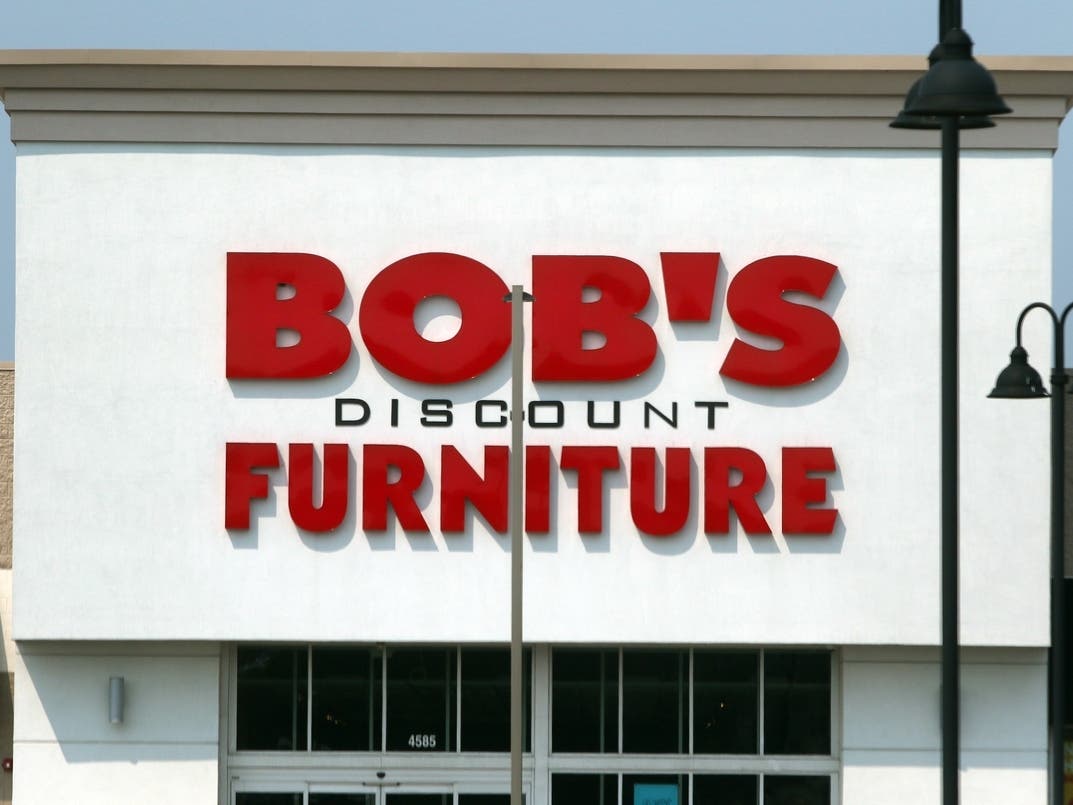 Bob's Discount Furniture To Open Burlington Store