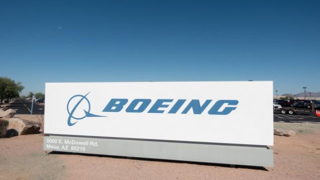 Boeing (BA) Secures a $7.5B Contract to Aid JDAM Program