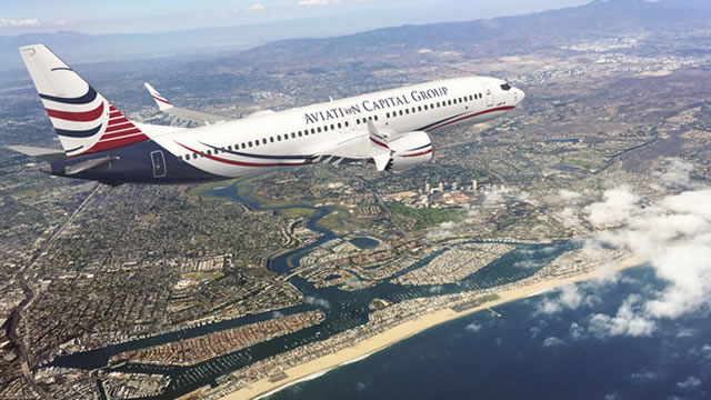 Boeing continues to show turnaround progress, keeping Banking of America bullish