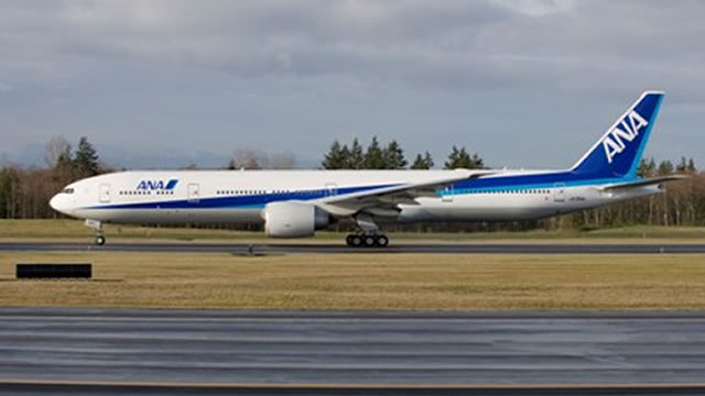 Boeing Could Be 'The Big Winner' in Long-Term China Trade Deal, Analyst Says