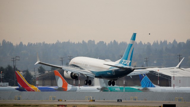 Boeing executives unlikely to be charged over 737 MAX crashes, source says