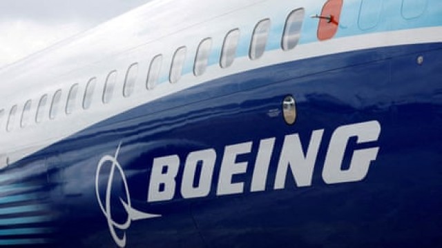 Boeing faces ‘long road' to making safe airplanes, US aviation chief says