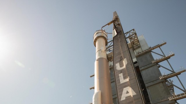 Boeing going for first launch of NASA astronauts on Starliner spacecraft