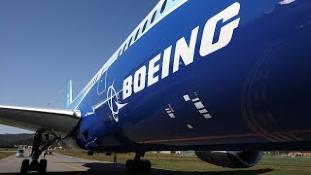 Boeing Heads Back to Wage Talks After Two Week Stalemate