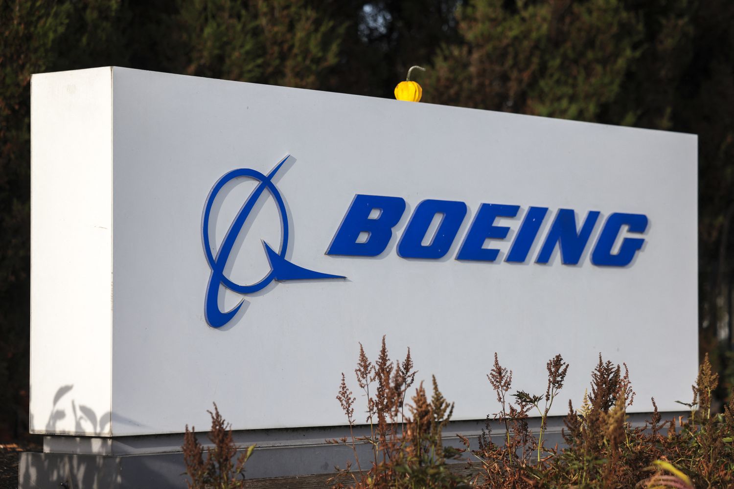 Boeing Is Reportedly Working on 737 Max Successor. Here's Why That Matters.