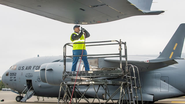 Boeing Isn't Perfect -- but It's Still a Compelling Value Buy Right Now