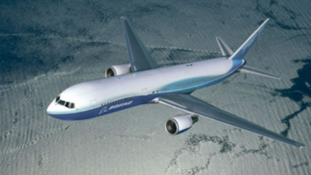Boeing, Korean Air finalize order for 103 aircraft
