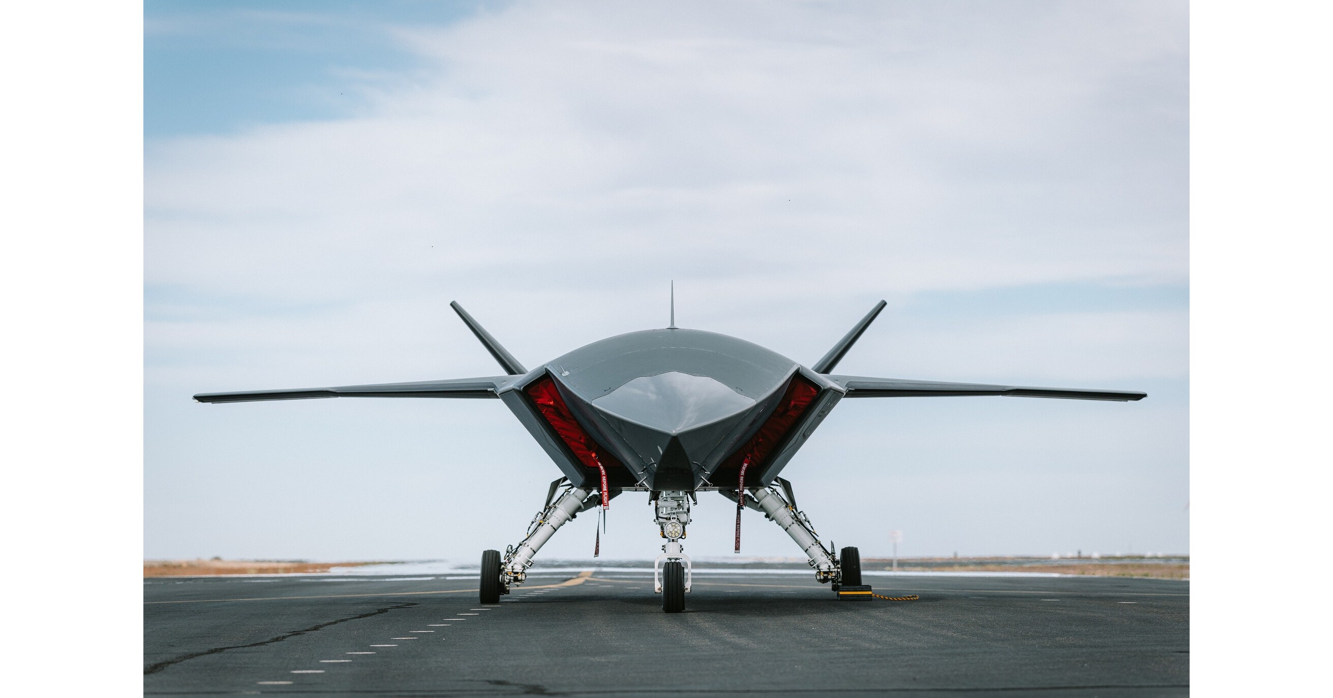 Boeing, RAAF Prove MQ-28 Operational Effectiveness