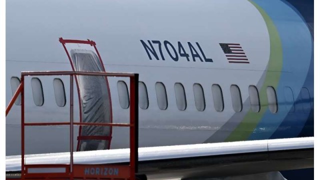 Boeing rebuts US assertion of possible MAX prosecution, meeting deadline